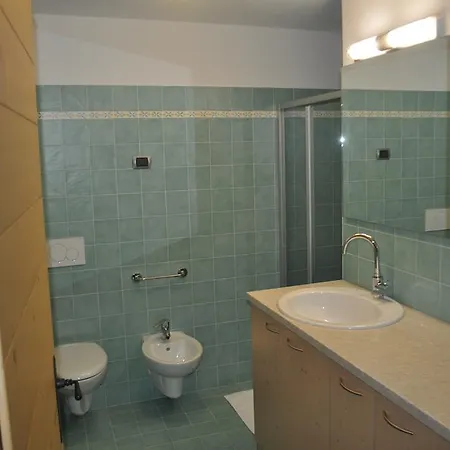 Apartment Elena