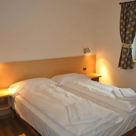Apartman Elena Livigno
