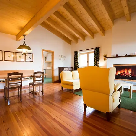 Apartman Elena Livigno