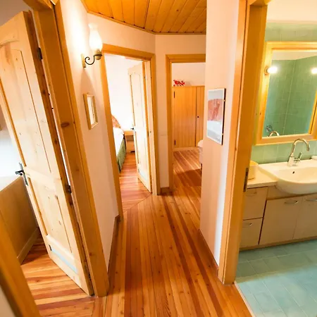 Elena Apartman Livigno