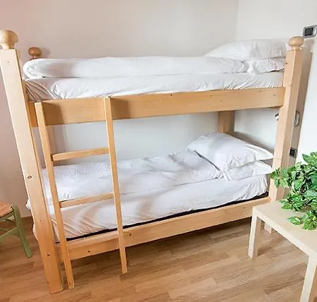 Elena Apartman Livigno