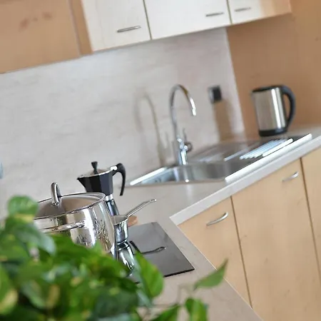 Apartman Elena