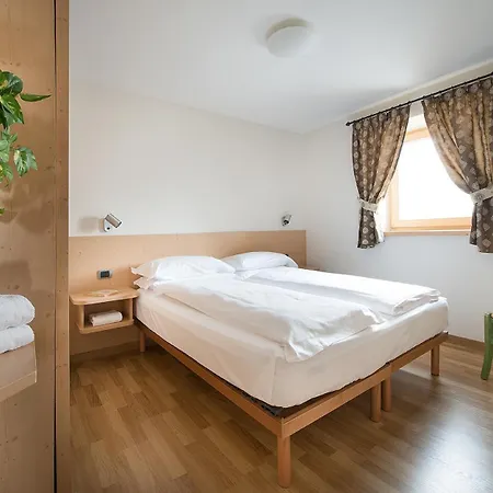 Elena Apartman Livigno