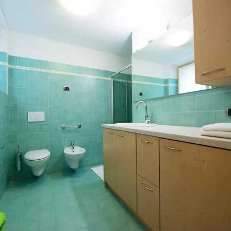 Apartman Elena Livigno
