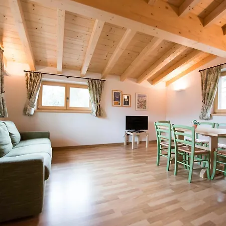Apartman Elena Livigno