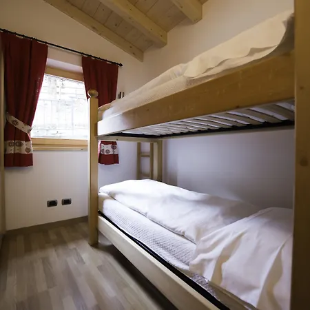 Elena Appartement *