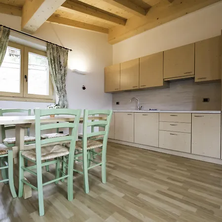 Appartement Elena