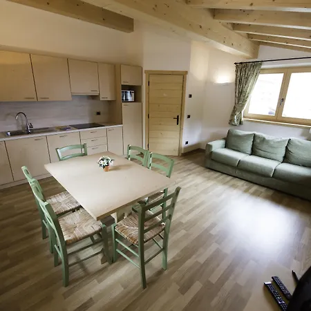 Appartement Elena
