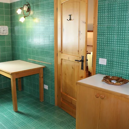Appartement Elena Livigno