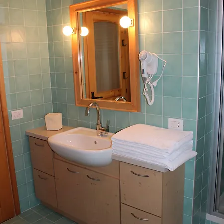 Elena Apartment Livigno