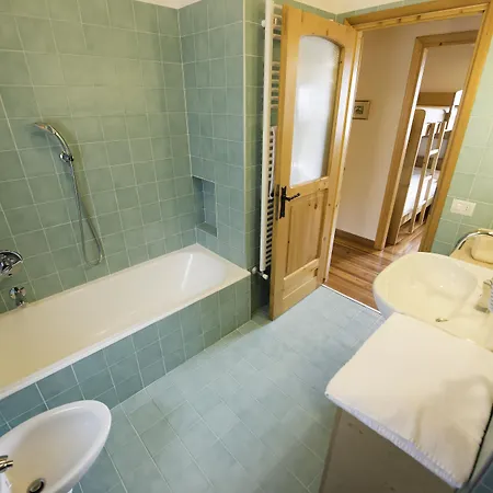 Elena Apartment