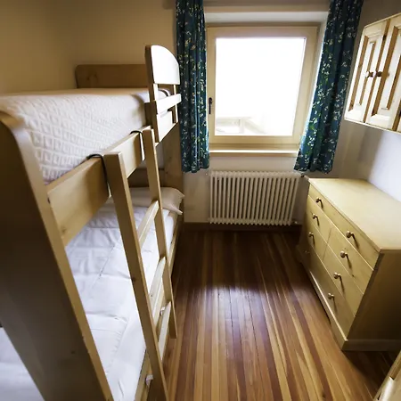 Elena Appartement *