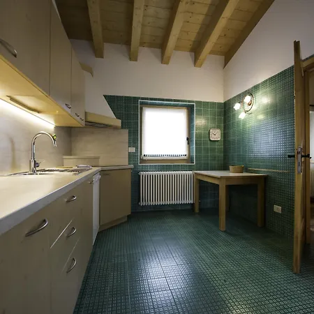 Elena Apartment