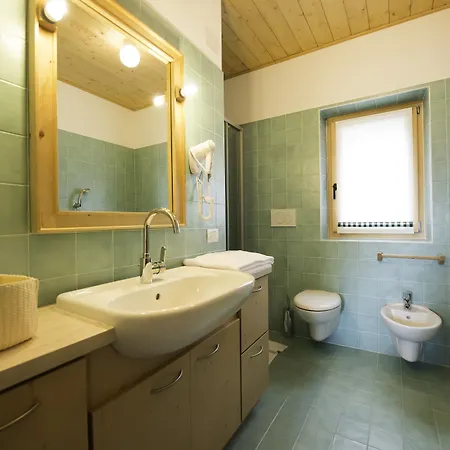 Elena Appartement Livigno