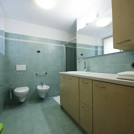 Elena Appartement