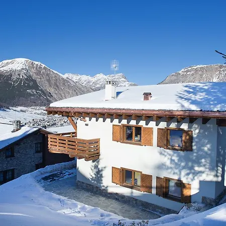 Elena * Livigno