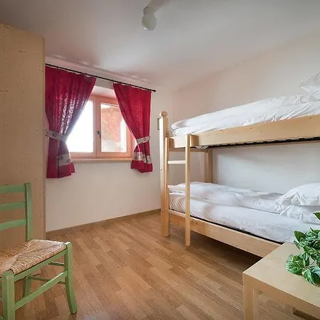 Appartement Elena