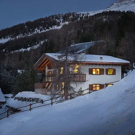 Elena Livigno