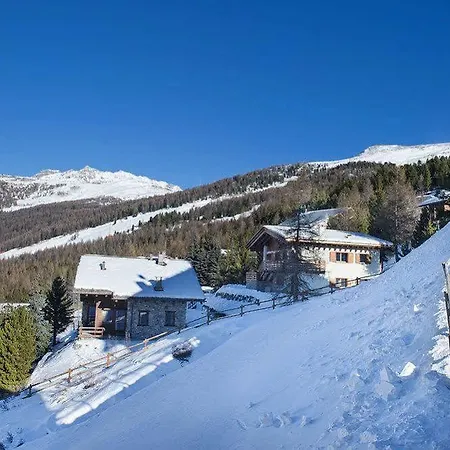 Apartman Elena *