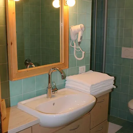 Apartman Elena