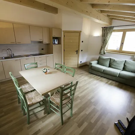 Apartman Elena