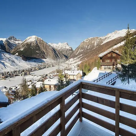 Elena Livigno