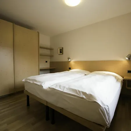 Elena Apartman Livigno
