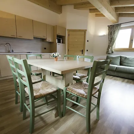 Apartman Elena *