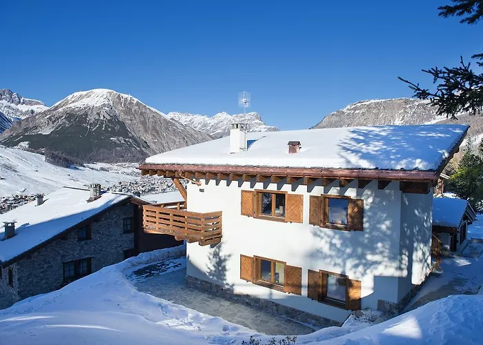 Elena * Livigno