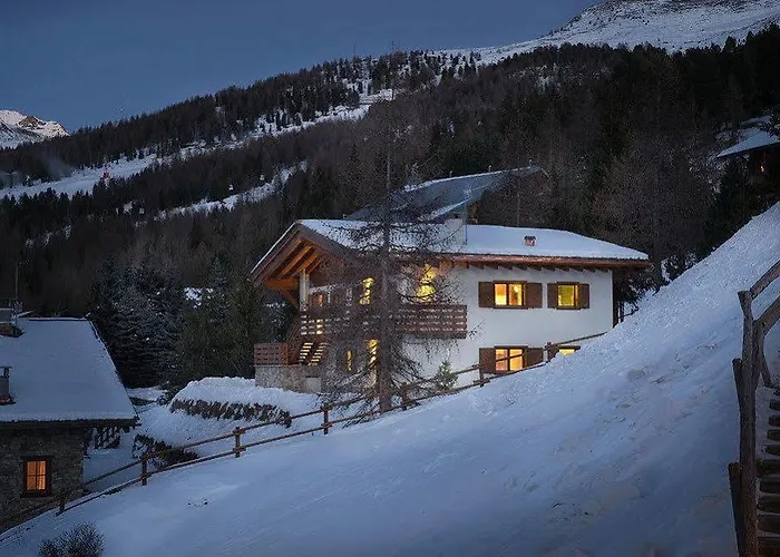 Elena Livigno
