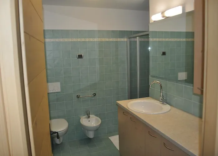 Apartment Elena