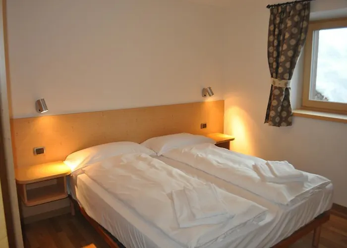 Apartment Elena Livigno