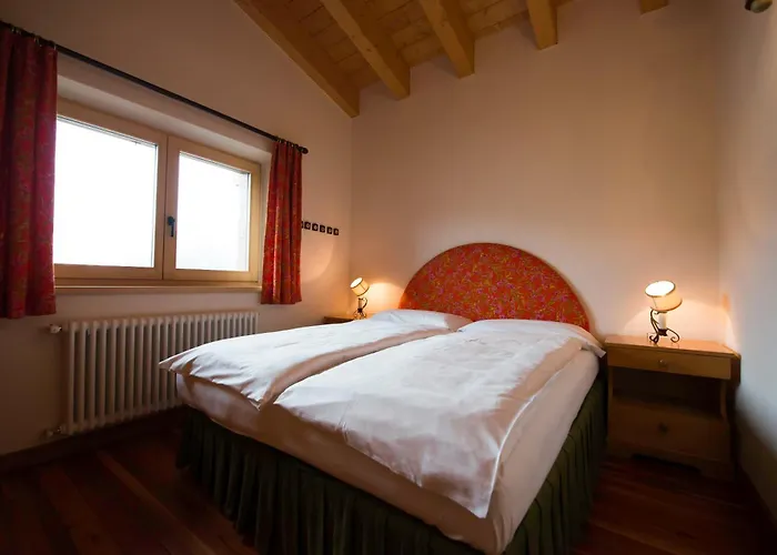 Apartment Elena