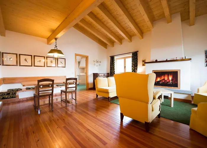 Apartment Elena Livigno