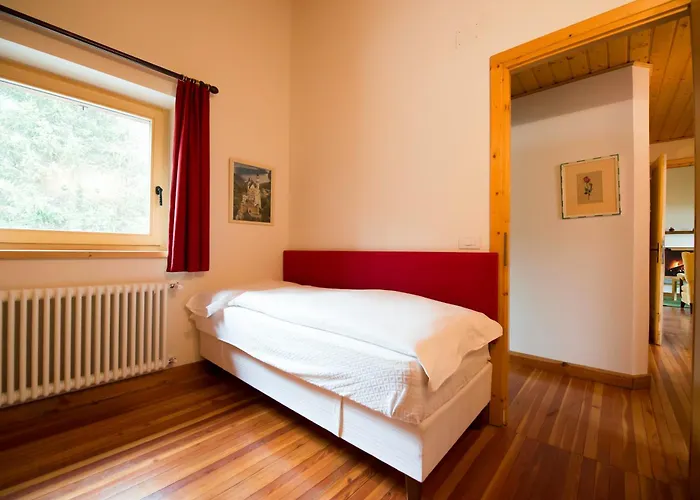 Apartment Elena