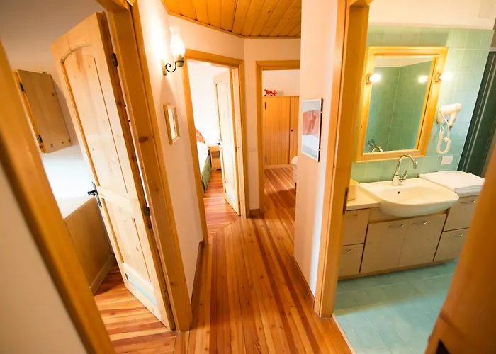 Elena Apartment Livigno