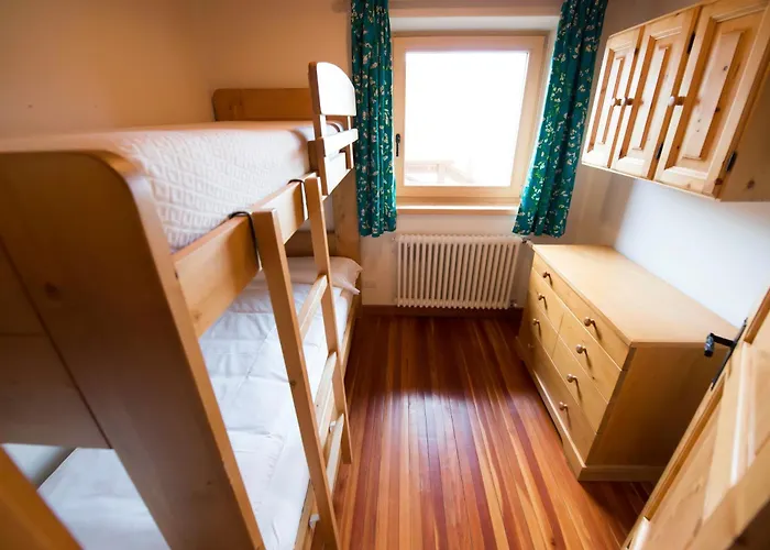 Elena Apartment