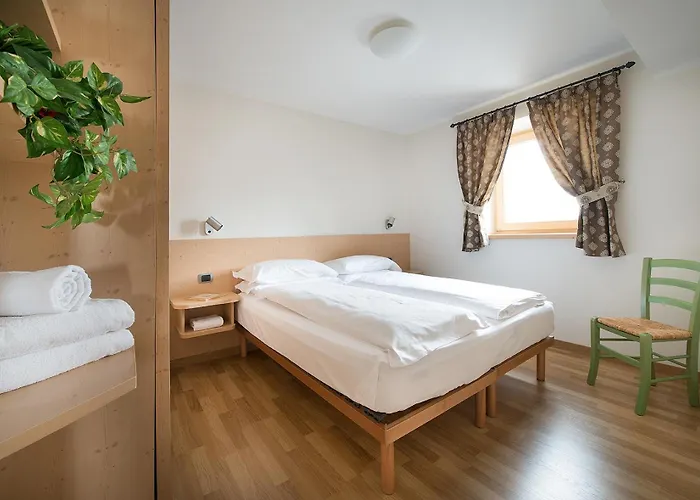 Elena Apartment Livigno