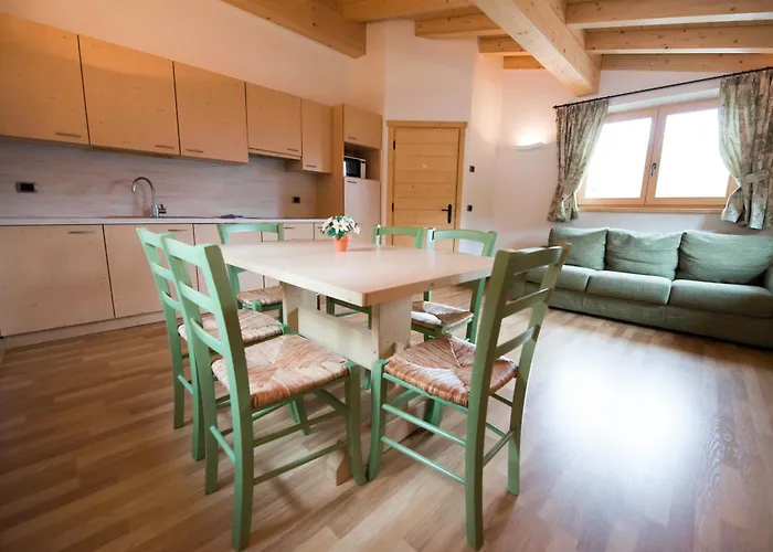 Elena Apartment Livigno