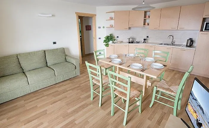 Elena Apartment