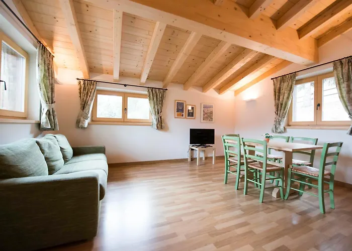 Apartment Elena Livigno