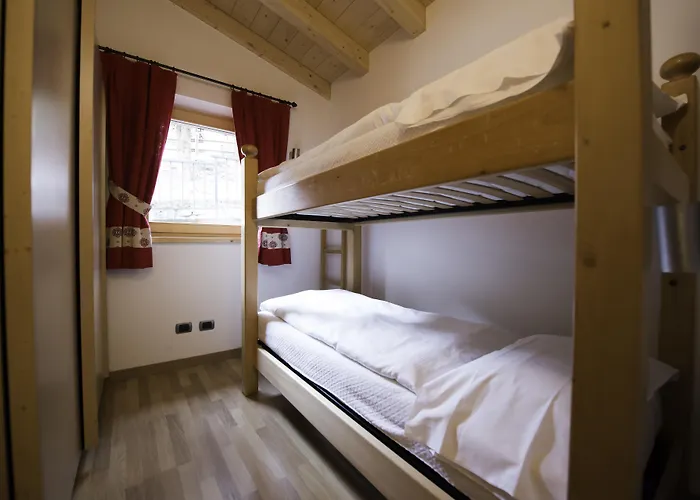 Elena Apartment *