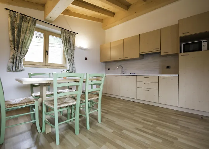 Apartment Elena
