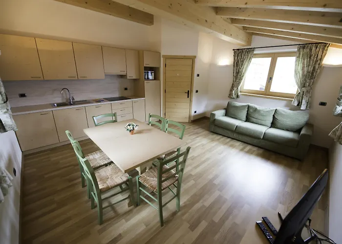 Apartment Elena