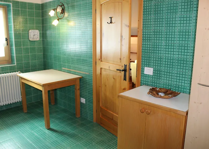Apartment Elena Livigno