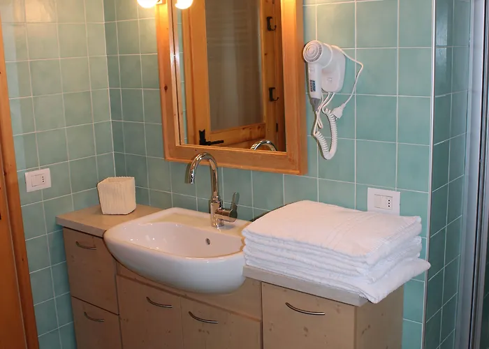 Elena Apartment Livigno