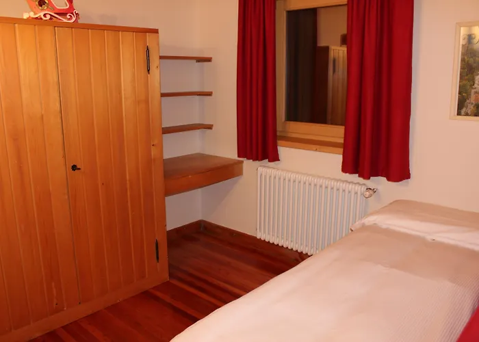 Elena Apartment *