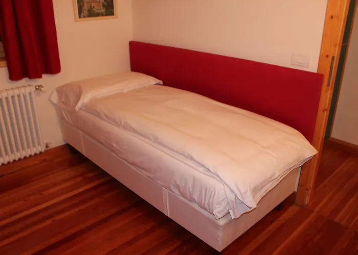 Elena Apartment Livigno