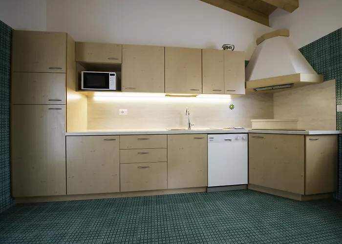 Elena Apartment