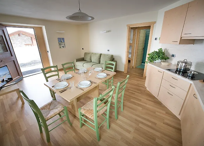 Apartment Elena *
